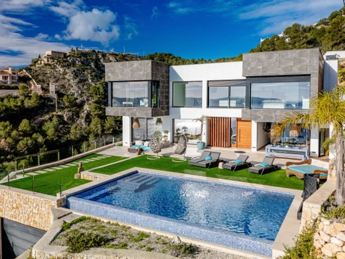 Villa Jávea, 5 dormitorios, 10 personas - photo_14830686632