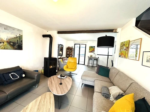 Villa Ploemeur, 4 bedrooms, 6 persons - photo_1011762250092