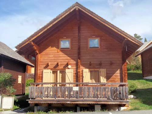 Chalet La Joue du Loup, 2 bedrooms, 6 persons - photo_18079486948