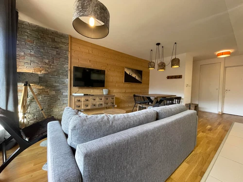 Apartment Samoëns, 2 bedrooms, 6 persons - photo_1011673974372