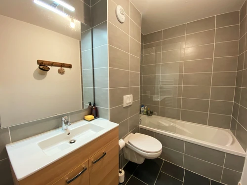 Apartment Samoëns, 2 bedrooms, 6 persons - photo_18043959846