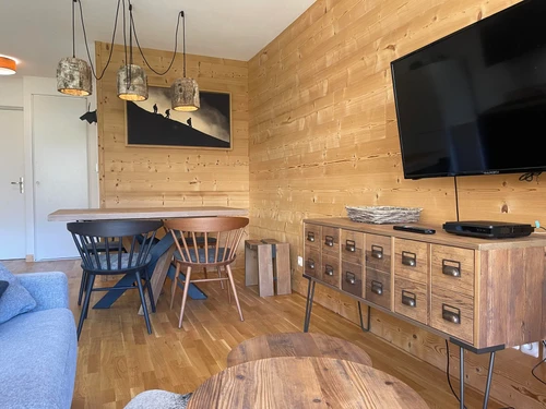 Apartment Samoëns, 2 bedrooms, 6 persons - photo_1011668951422