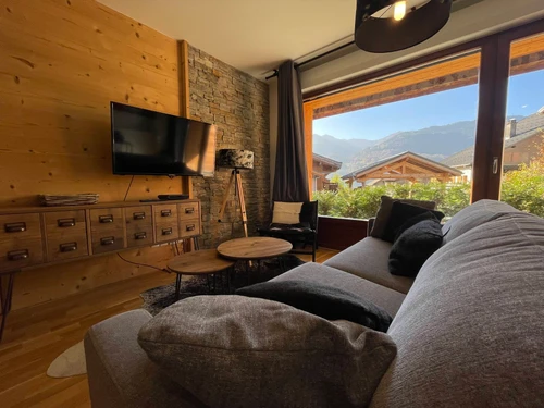 Apartment Samoëns, 2 bedrooms, 6 persons - photo_1011668951422
