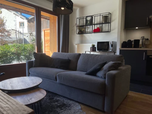 Apartment Samoëns, 2 bedrooms, 6 persons - photo_1011668951422