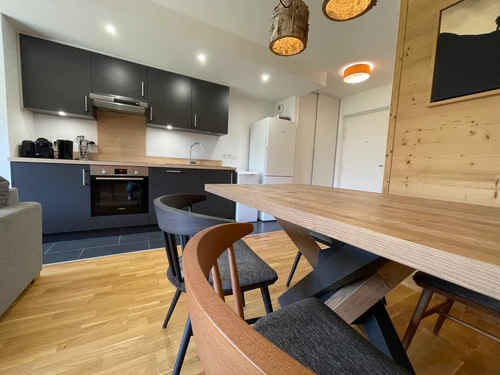 Apartment Samoëns, 2 bedrooms, 6 persons - photo_1011668951422