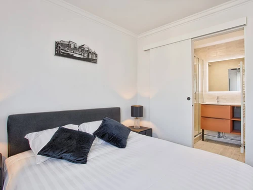 Apartment Cabourg, 1 bedroom, 2 persons - photo_1011762289122