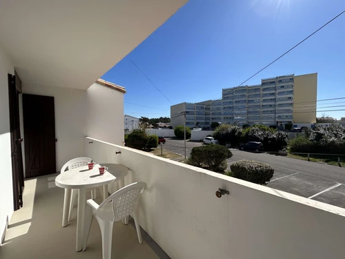 Appartement Saint-Hilaire-de-Riez, 2 pièces, 4 personnes - photo_14853462255