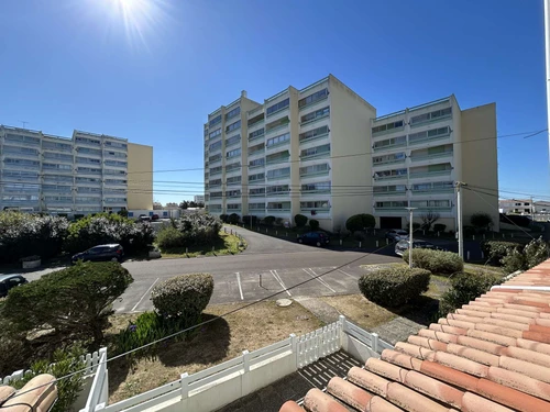 Appartement Saint-Hilaire-de-Riez, 2 pièces, 4 personnes - photo_14853462255
