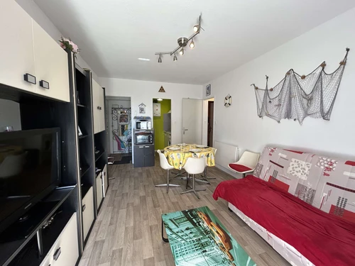 Appartement Saint-Hilaire-de-Riez, 2 pièces, 4 personnes - photo_14853462255