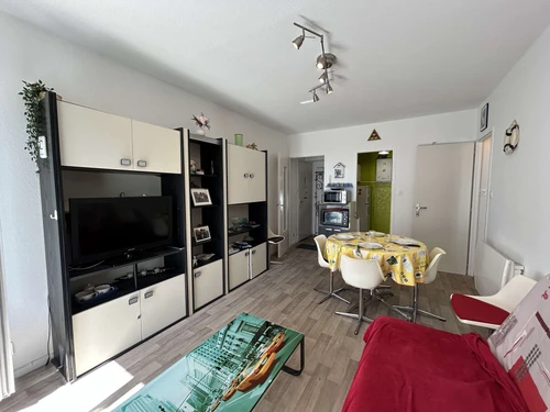 Appartement Saint-Hilaire-de-Riez, 2 pièces, 4 personnes - photo_14853462255
