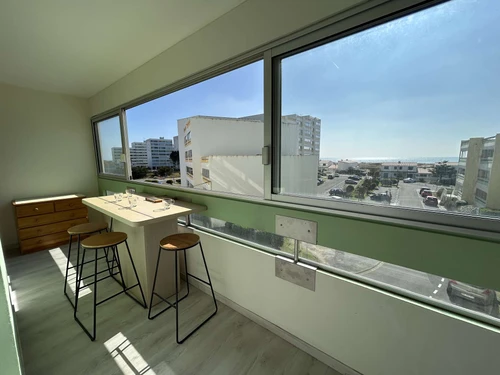 Appartement Saint-Hilaire-de-Riez, 2 pièces, 4 personnes - photo_1011762292806