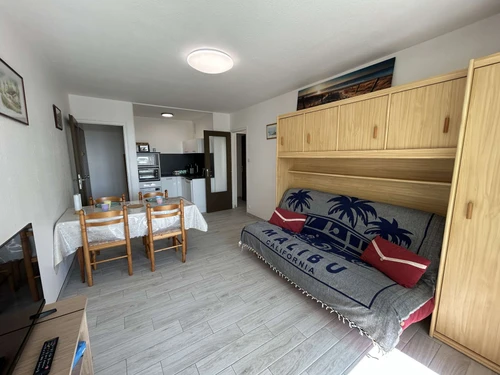 Appartement Saint-Hilaire-de-Riez, 2 pièces, 4 personnes - photo_1011762292806