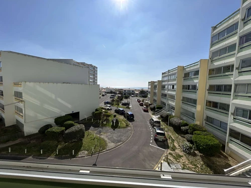 Appartement Saint-Hilaire-de-Riez, 2 pièces, 4 personnes - photo_1011762292806