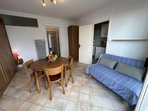 Apartamento Saint-Jean-de-Monts, estudio, 3 personas - photo_1011762293299