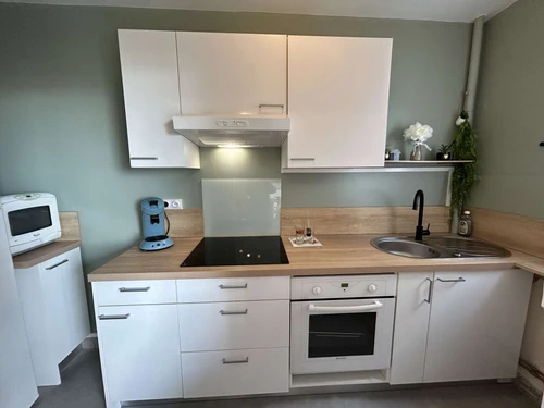 Apartamento Saint-Jean-de-Monts, estudio, 3 personas - photo_1011762293299