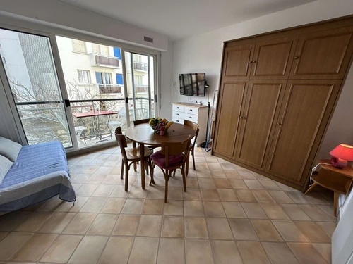 Apartamento Saint-Jean-de-Monts, estudio, 3 personas - photo_1011762293299