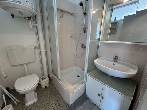 Apartamento Saint-Jean-de-Monts, estudio, 3 personas - photo_1011762293299