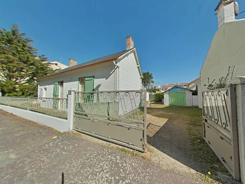Maison Saint-Jean-de-Monts, 2 pièces, 6 personnes - photo_1011762293425