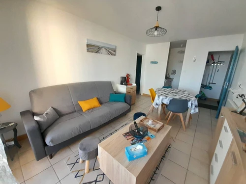 Appartement Saint-Hilaire-de-Riez, 2 pièces, 4 personnes - photo_1011487056329