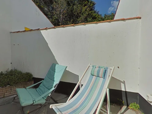 Maison Bretignolles-sur-Mer, 2 pièces, 4 personnes - photo_14003411405