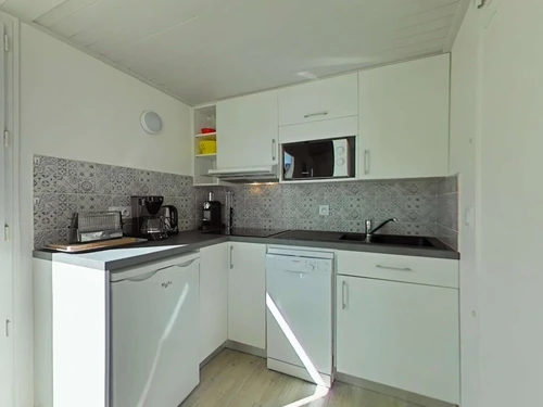 Maison Bretignolles-sur-Mer, 2 pièces, 4 personnes - photo_14003411405