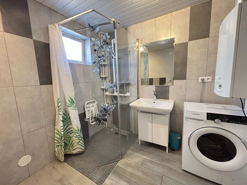 Villa La Rochelle, 3 bedrooms, 6 persons - photo_1011762340677