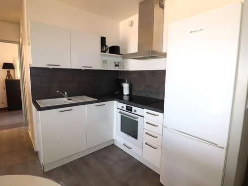 Appartement Le Grau-du-Roi, 3 pièces, 6 personnes - photo_14342483067