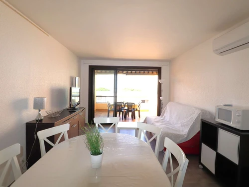 Appartement Le Grau-du-Roi, 3 pièces, 6 personnes - photo_14342483067