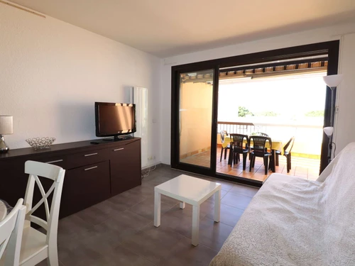 Appartement Le Grau-du-Roi, 3 pièces, 6 personnes - photo_14342483067