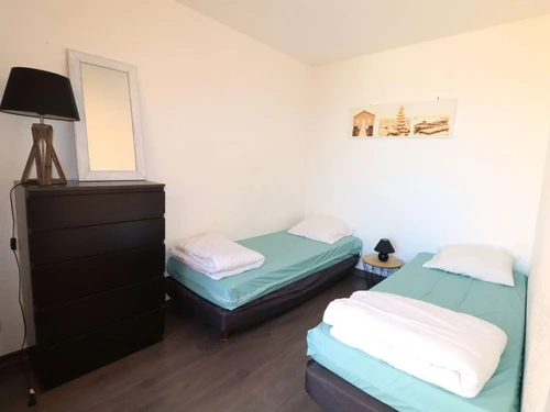 Appartement Le Grau-du-Roi, 3 pièces, 6 personnes - photo_14342483067