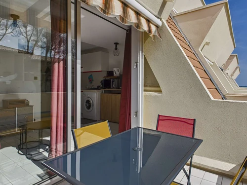 Apartment Marseillan-Plage, 1 bedroom, 4 persons - photo_1011570025820
