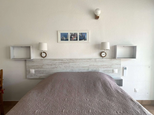 Studio Balaruc-les-Bains, studio flat, 2 persons - photo_14783727847