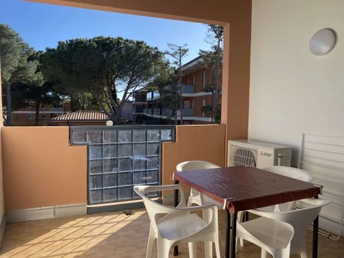 Studio Balaruc-les-Bains, studio flat, 2 persons - photo_14783727847