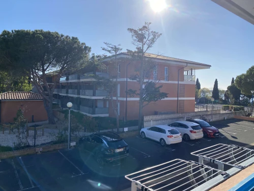 Studio Balaruc-les-Bains, 1 pièce, 2 personnes - photo_14783735361