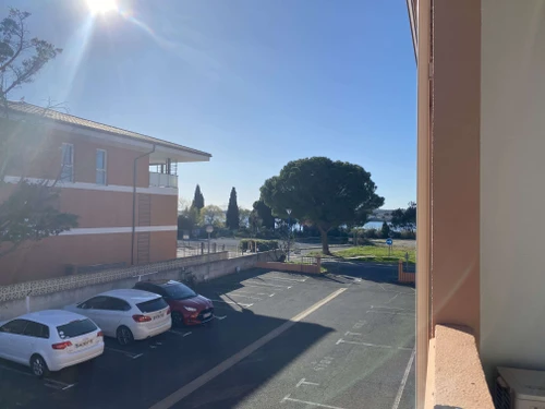 Studio Balaruc-les-Bains, studio flat, 2 persons - photo_14783727847