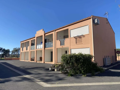 Studio Balaruc-les-Bains, 1 pièce, 2 personnes - photo_14783735361