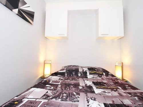 Appartement Balaruc-les-Bains, 1 pièce, 4 personnes - photo_1011762359294