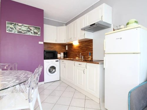 Appartement Balaruc-les-Bains, 1 pièce, 4 personnes - photo_1011762359294