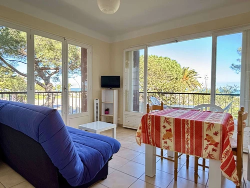 Appartement Argelès-sur-Mer, 2 pièces, 4 personnes - photo_8232293829