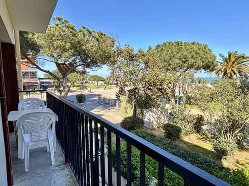 Appartement Argelès-sur-Mer, 2 pièces, 4 personnes - photo_8232293829