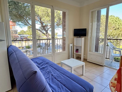 Appartement Argelès-sur-Mer, 2 pièces, 4 personnes - photo_8232293829