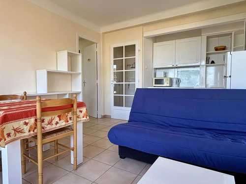 Appartement Argelès-sur-Mer, 2 pièces, 4 personnes - photo_8232293829