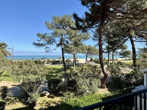 Appartement Argelès-sur-Mer, 2 pièces, 4 personnes - photo_8232293829