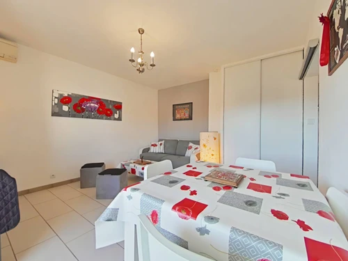 Ferienwohnung La Londe-les-Maures, 1 Schlafzimmer, 4 Personen - photo_1011741630638