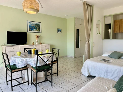 Ferienwohnung Le Lavandou, Studio, 4 Personen - photo_1011762369582