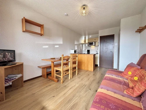 Apartment Notre-Dame-de-Bellecombe, studio flat, 4 persons - photo_15018037567