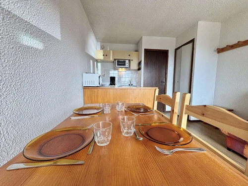 Apartment Notre-Dame-de-Bellecombe, studio flat, 4 persons - photo_15018037567