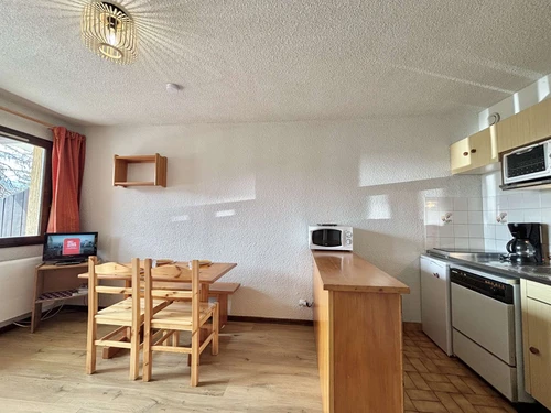 Apartment Notre-Dame-de-Bellecombe, studio flat, 4 persons - photo_15018037567