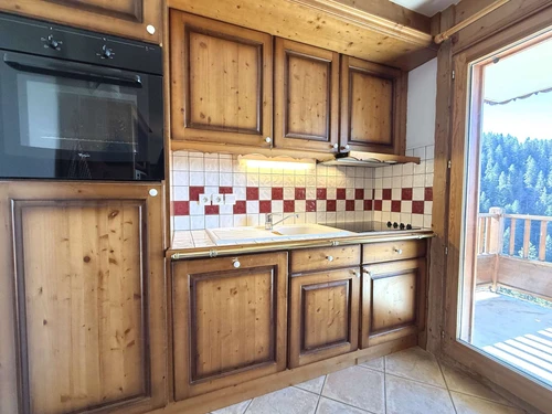 Appartement Cohennoz, 4 pièces, 6 personnes - photo_15017798101