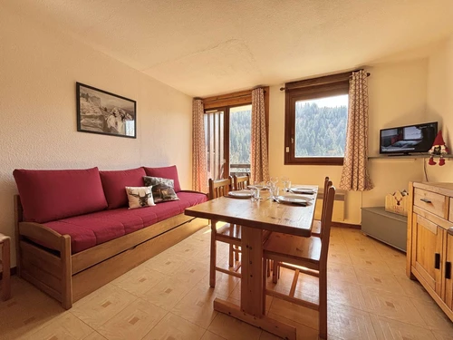 Apartment Notre-Dame-de-Bellecombe, studio flat, 4 persons - photo_15018039119